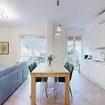 Casa Margherita Apartment