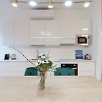 Apartment Casa Margherita Como