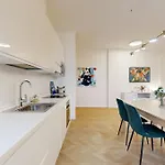 Apartment Casa Margherita Como