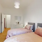 Apartment Casa Margherita Como