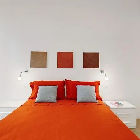 Casa Margherita Apartmán *