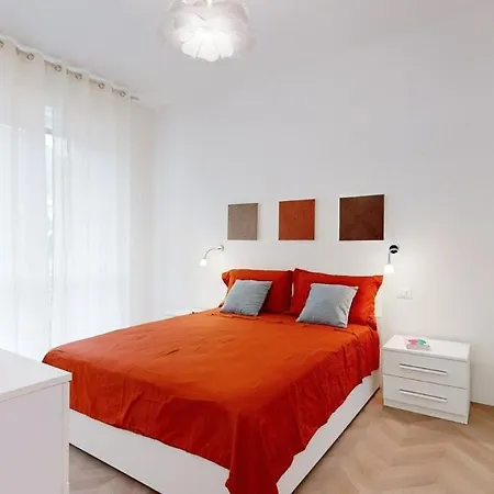 Apartmán Casa Margherita