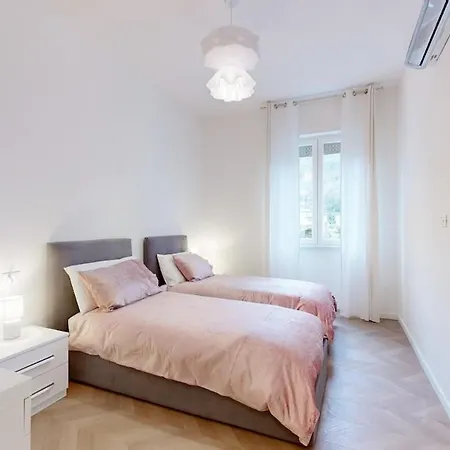 Casa Margherita Apartmán