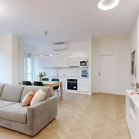 Apartmán Casa Margherita