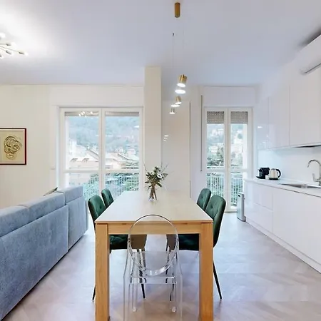 Casa Margherita Appartamento