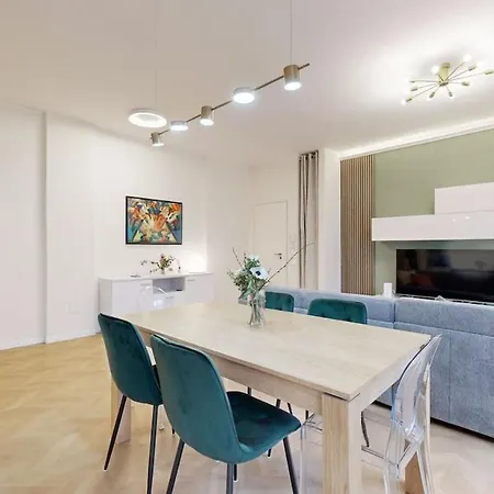 Casa Margherita Appartement Côme