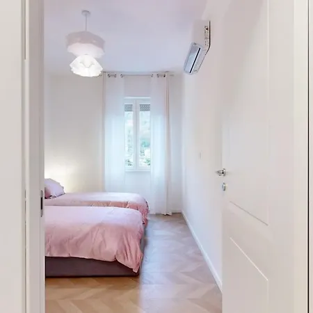 Casa Margherita Appartement *