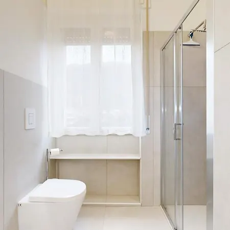 Casa Margherita Appartement Côme