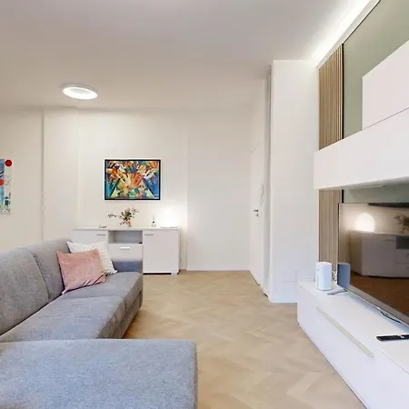 Casa Margherita *