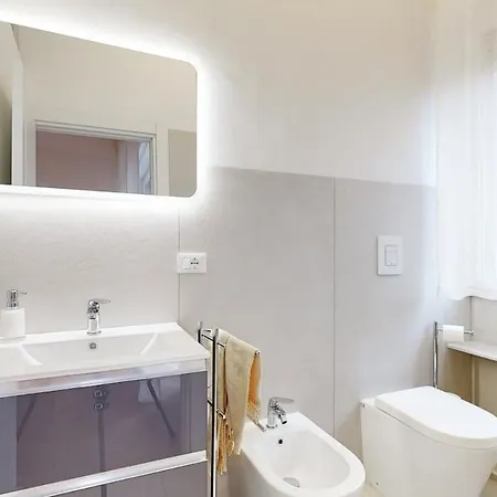 Casa Margherita * Côme