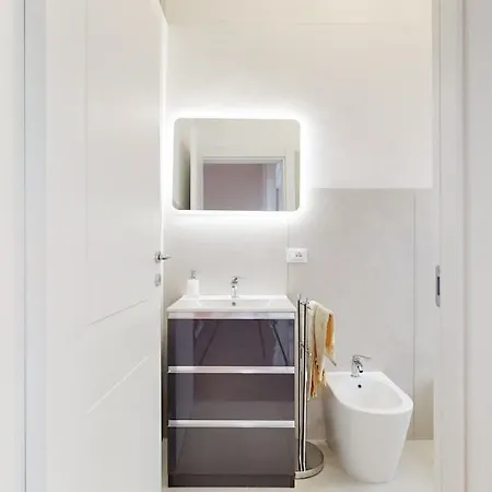 Casa Margherita * Côme