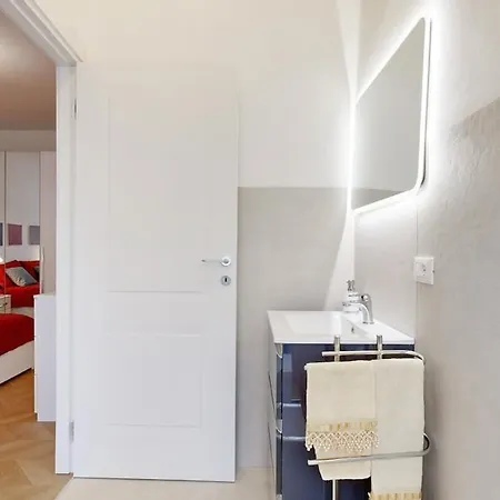 Casa Margherita Appartamento