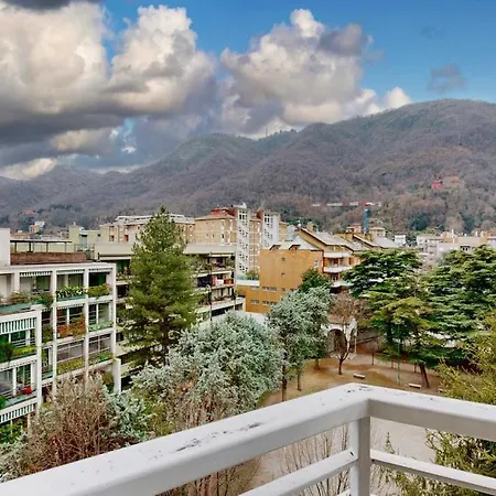 Appartamento Casa Margherita *