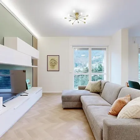 Appartement Casa Margherita