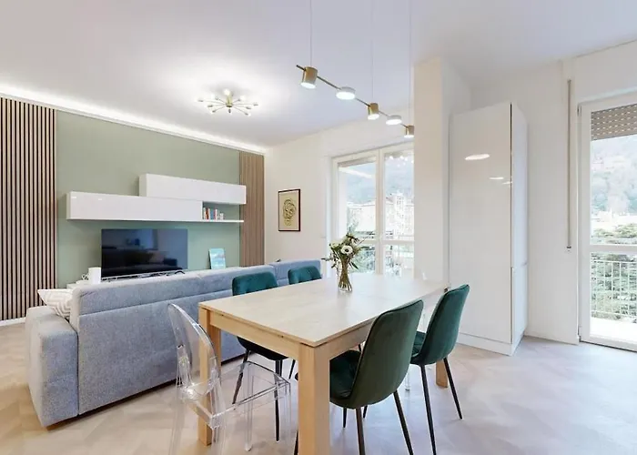 Casa Margherita * קומו