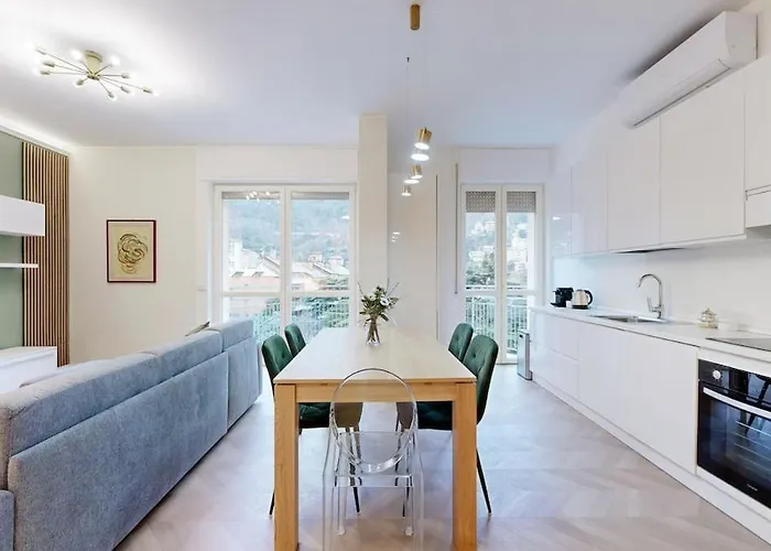 Casa Margherita Apartament