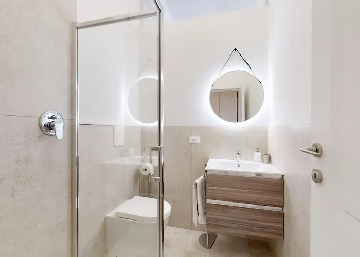 Casa Margherita Como