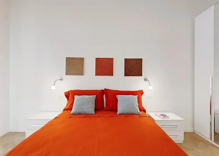 Casa Margherita Apartament *