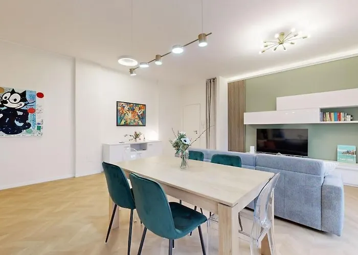 Casa Margherita Apartament Como