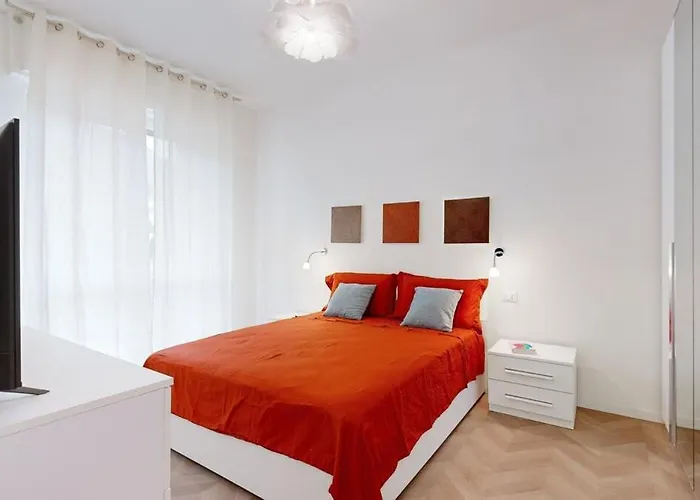 Apartament Casa Margherita