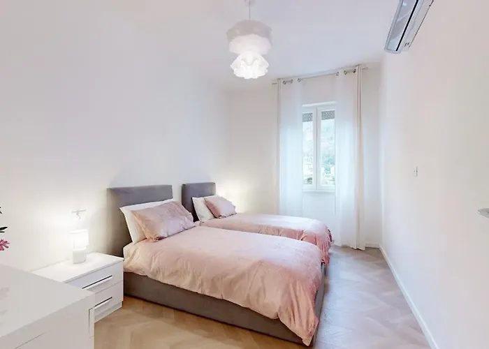 Casa Margherita Apartament