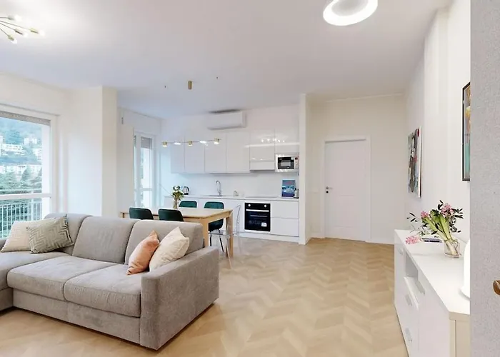 Apartament Casa Margherita