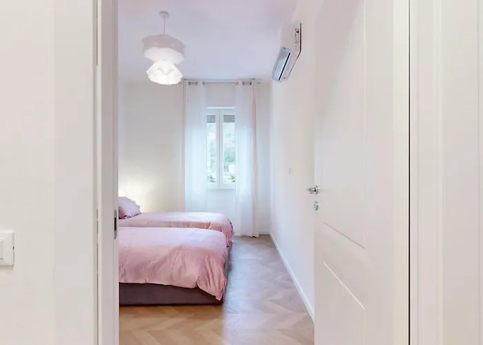 Casa Margherita דירה *