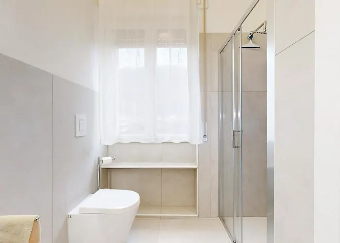 Casa Margherita Apartament Como