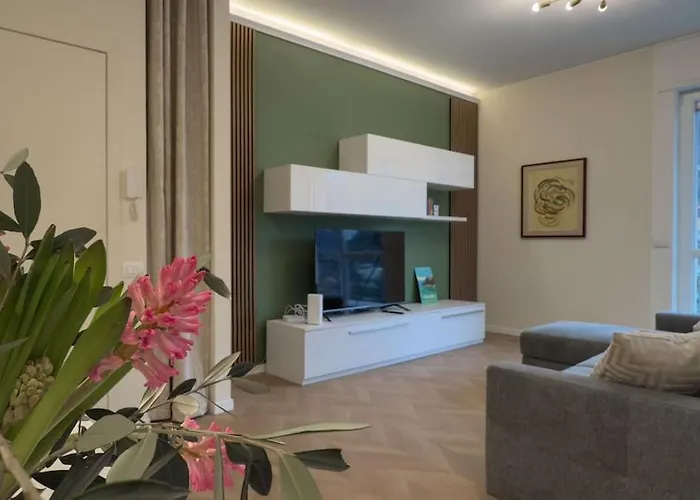 Casa Margherita Apartament *
