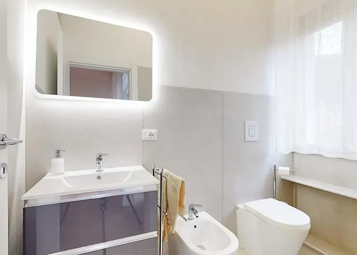 Casa Margherita * Como