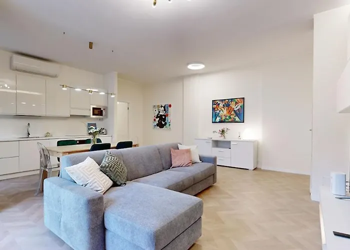 Casa Margherita * קומו