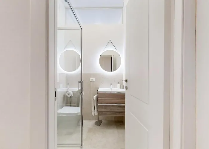 Casa Margherita Apartament