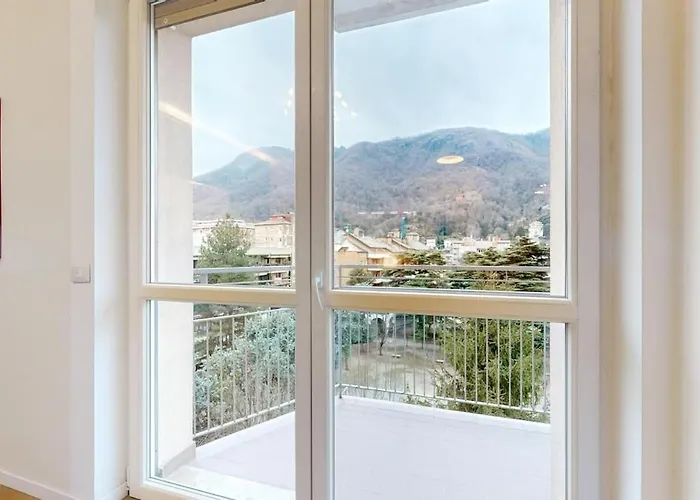 Casa Margherita Como