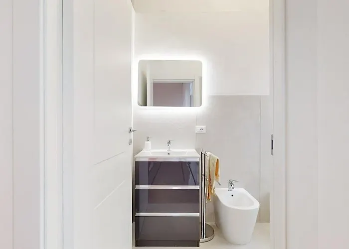 Casa Margherita * Como