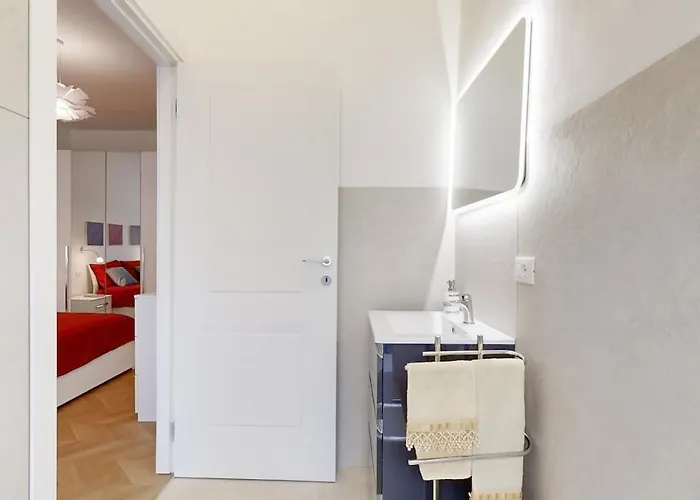 Casa Margherita Apartament