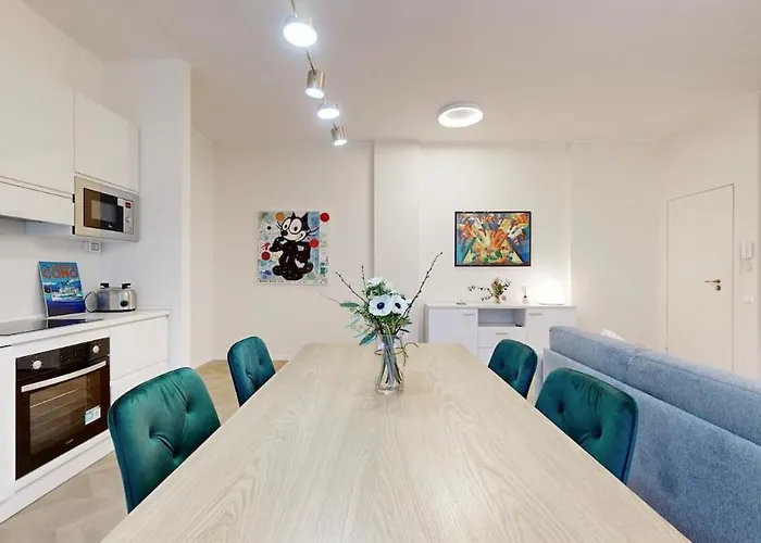 Casa Margherita Apartament