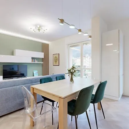 Casa Margherita * Como