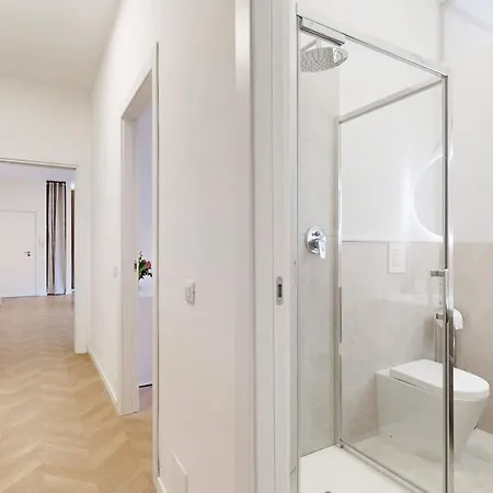 Apartamento Casa Margherita