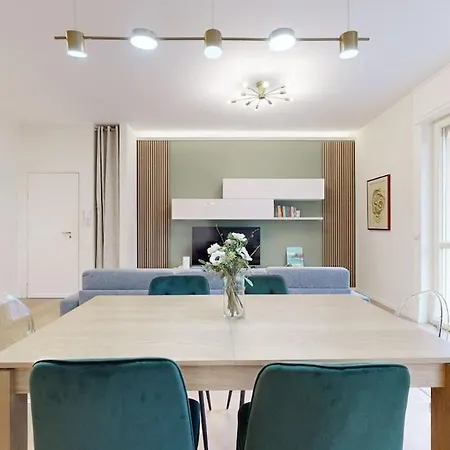 Casa Margherita Apartamento Como