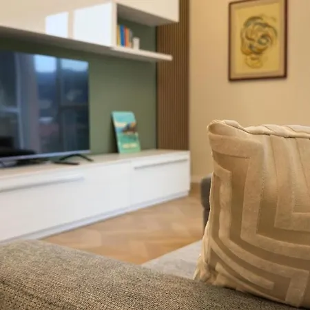 Apartamento Casa Margherita