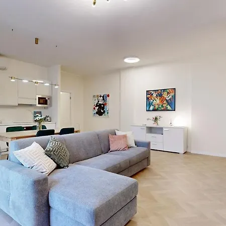 Casa Margherita * Como