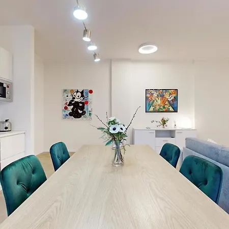 Casa Margherita Apartamento