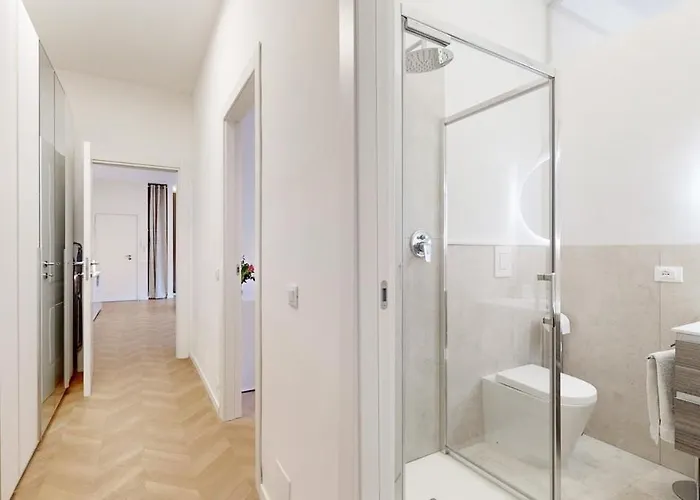 Apartamento Casa Margherita