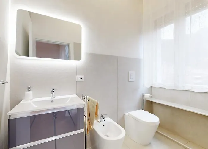 Apartamento Casa Margherita *