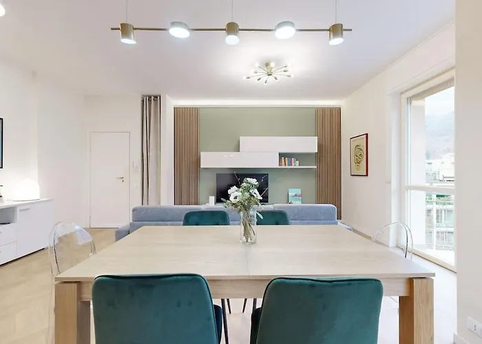 Casa Margherita Apartamento Como