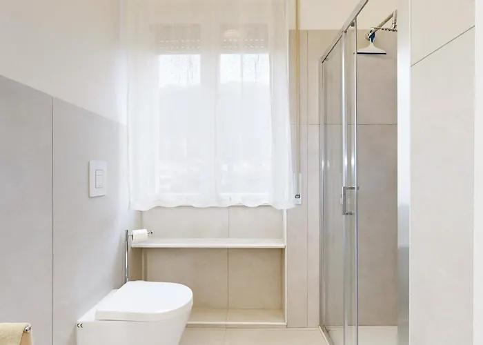 Apartamento Casa Margherita
