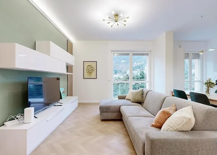 Apartamento Casa Margherita