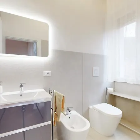 Apartment Casa Margherita *