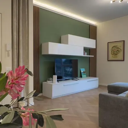 Casa Margherita Apartment *